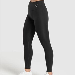 gymshark training leggings